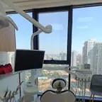 עבודה של מרסלו, רופא שיניים (2)