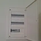 עבודה של איתי, חשמלאי (3)