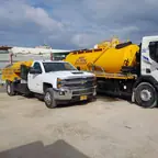 עבודה של שלום, חברת ביובית (1)