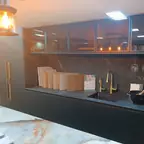 עבודה של רובי, חברת מטבחים (1)