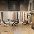 חיפוי קיר / פנלים, פרקט פישבון ופרקט למינציה – מעבודות מור, מתקין פרקטים (2)