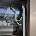 עבודה של שי, מתקין תריסים (3)