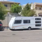 עבודה של יפית, קראוון נייד (12)