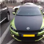 עיטוף חלקי, מט ותוצאה סופית – מעבודות פיליפ, ציפויים לרכב (3)