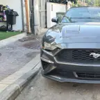 מבריק ותוצאה סופית – מעבודות שי, ציפויים לרכב (20)