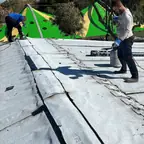 עבודה של אסי, קבלן איטום (17)