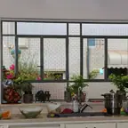 עבודה של גיא, מסגר (3)