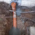 עבודה של בן, אינסטלטור (16)