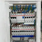 עבודה של אוראל, חשמלאי (2)