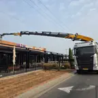 עבודה של גבי, מפעיל מנוף (6)