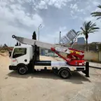 עבודה של אביב, מפעיל מנוף (3)