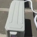 עבודה של לירן, טכנאי מזגנים (1)