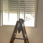 עבודה של אליאור, מתקין תריסים (8)