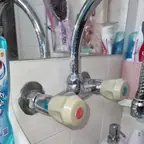 עבודה של רביד, אינסטלטור (2)