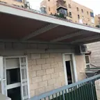 עבודה של ישי, מתקין סוככים (4)