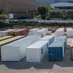 מכולה / מבנה ממכולה, מבנה יביל / מודולרי וחזית חיצונית – מעבודות תהל, מבנים יבילים (12)