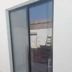 עבודה של גנאדי, סגירת מרפסת זכוכית (4)