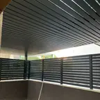עבודה של ישי, מתקין סוככים (14)