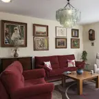 עבודה של שרה, מעצב פנים (17)
