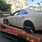 עבודה של ריקו, גורר (2)