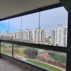 עבודה של יניב, סגירת מרפסת זכוכית (3)