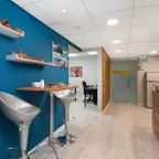 עבודה של שרה, מעצב פנים (21)