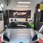 פוליש והברקה, מבריק ותוצאה סופית – מעבודות אריה, ציפויים לרכב (6)