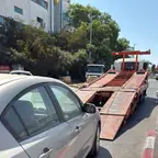 עבודה של ריקו, גורר (3)