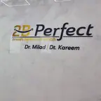 עבודה של מילאד, רופא שיניים (1)