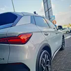 הכהיית חלונות ותוצאה סופית – מעבודות גל, ציפויים לרכב (3)