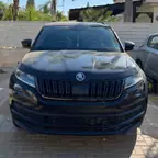 השחרת כרום ותוצאה סופית – מעבודות דניאל, ציפויים לרכב (5)