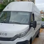 עבודה של איליה, מוביל (1)