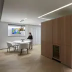 פרקט פישבון, פרקט תלת שכבתי ורצפת חדר / סלון – מעבודות אברבוך פרקטים, מתקין פרקטים (7)