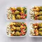 עבודה של שני, דיאטנית (4)