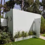 ממד בחצר / מחוץ לבית, דלת ממד וחלון ממד – מעבודות ארביב, קבלן ממדים (1)