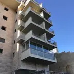 עבודה של משה, קבלן אלומיניום (2)