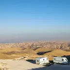 עבודה של ישי, קראוון נייד (1)