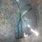 עבודה של דניאל, אינסטלטור (3)