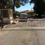 עבודה של עזרא, טכנאי שערים חשמליים (4)