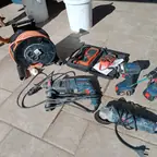 עבודה של עמית, חשמלאי (1)