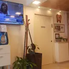 עבודה של הילה, רופא שיניים (6)