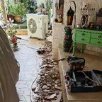 עבודה של כפיר, מאתר נזילות (2)