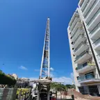 עבודה של גבי, מפעיל מנוף (3)