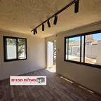 משרד יביל / נייד ופנים המבנה – מעבודות מעלות מבנים, מבנים יבילים (19)