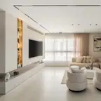 עבודה של שרונה, מעצב פנים (3)