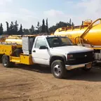 עבודה של שלום, חברת ביובית (2)