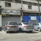 מוסך / סטודיו – מעבודות נריה, ציפויים לרכב (14)