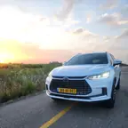 הכהיית חלונות ותוצאה סופית – מעבודות גל, ציפויים לרכב (6)