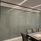 עבודה של שי, סגירת מרפסת זכוכית (4)