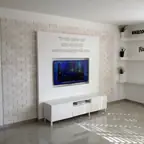 עבודה של אבי, קבלן גבס (5)